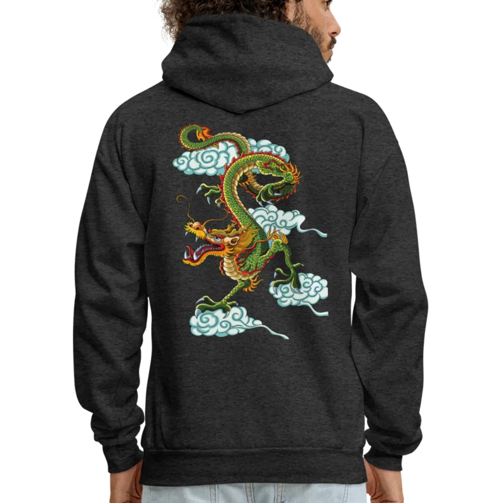 DRAGON MASTER Hoodie