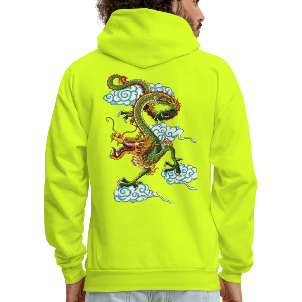 DRAGON MASTER Hoodie