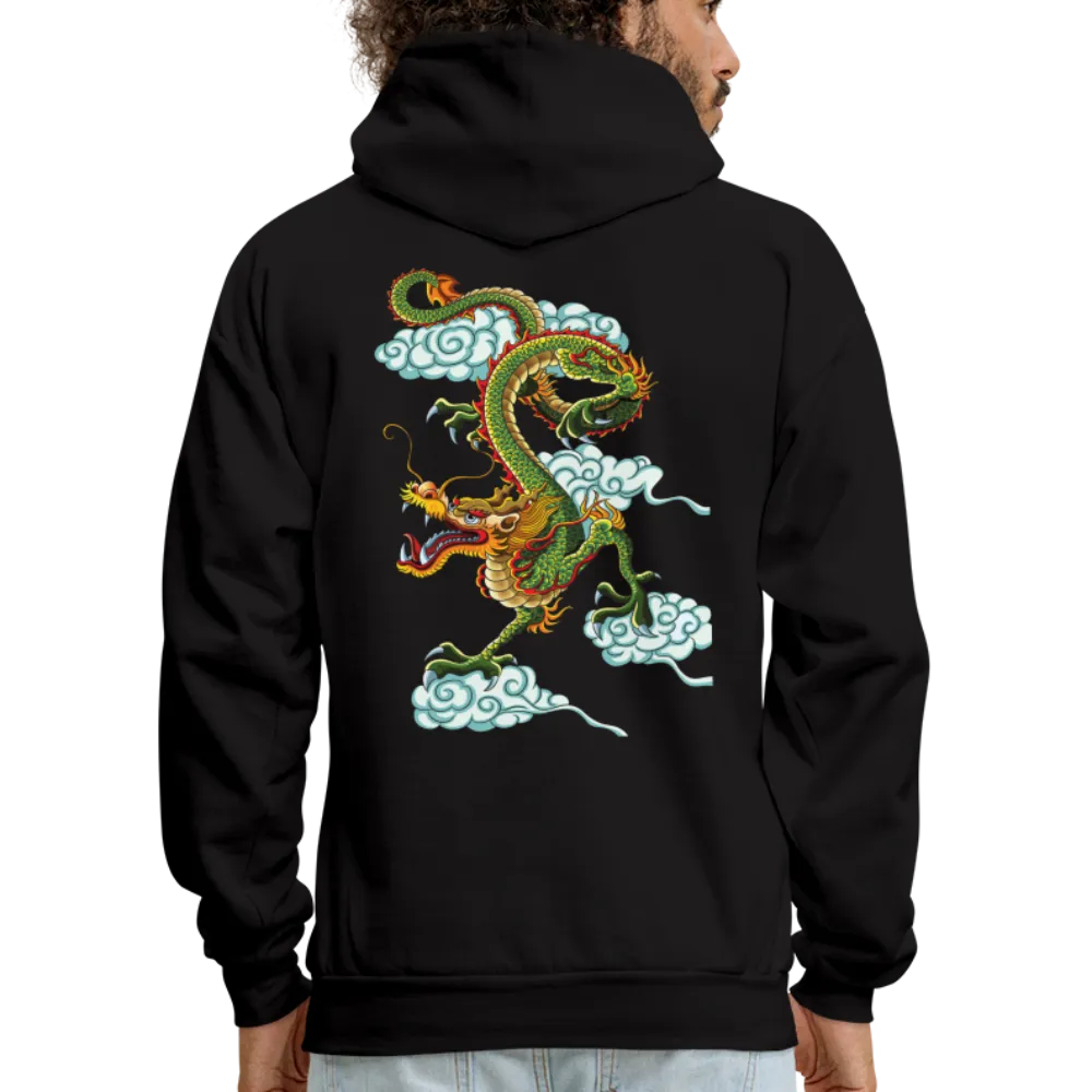 DRAGON MASTER Hoodie