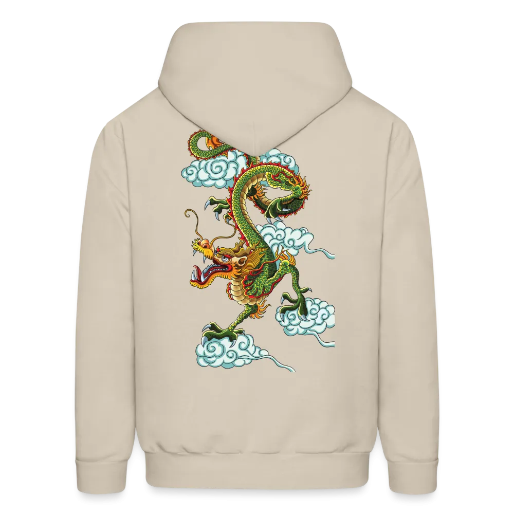 DRAGON MASTER Hoodie