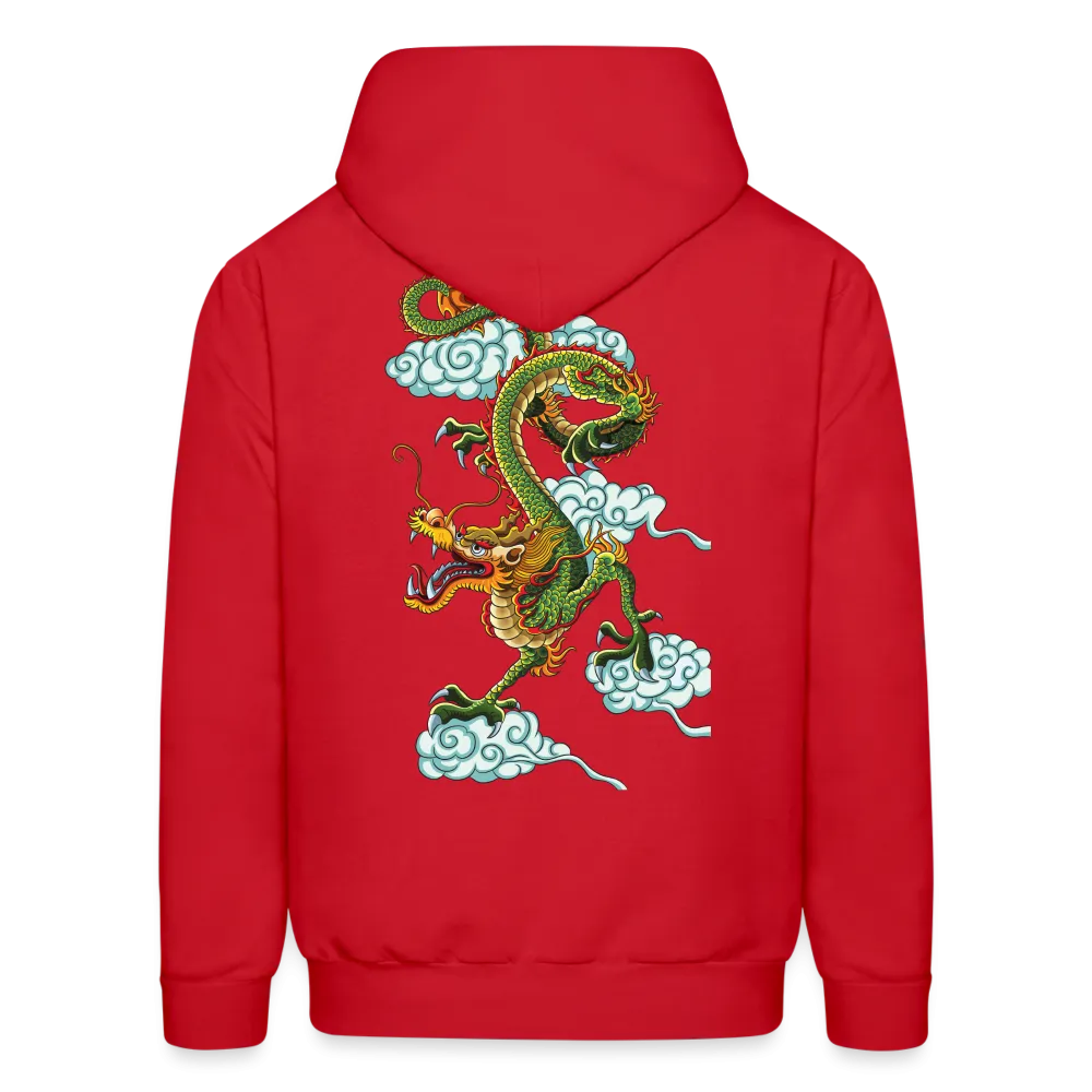 DRAGON MASTER Hoodie