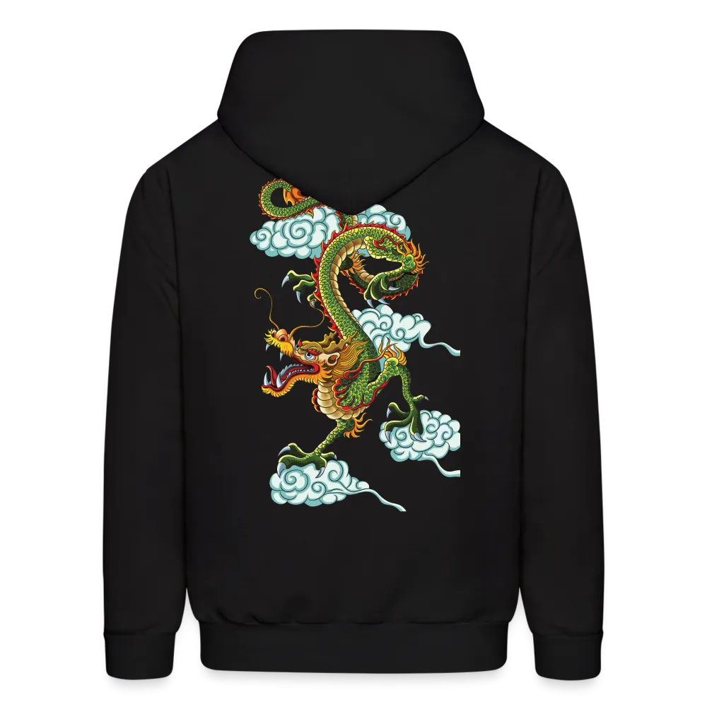 DRAGON MASTER Hoodie
