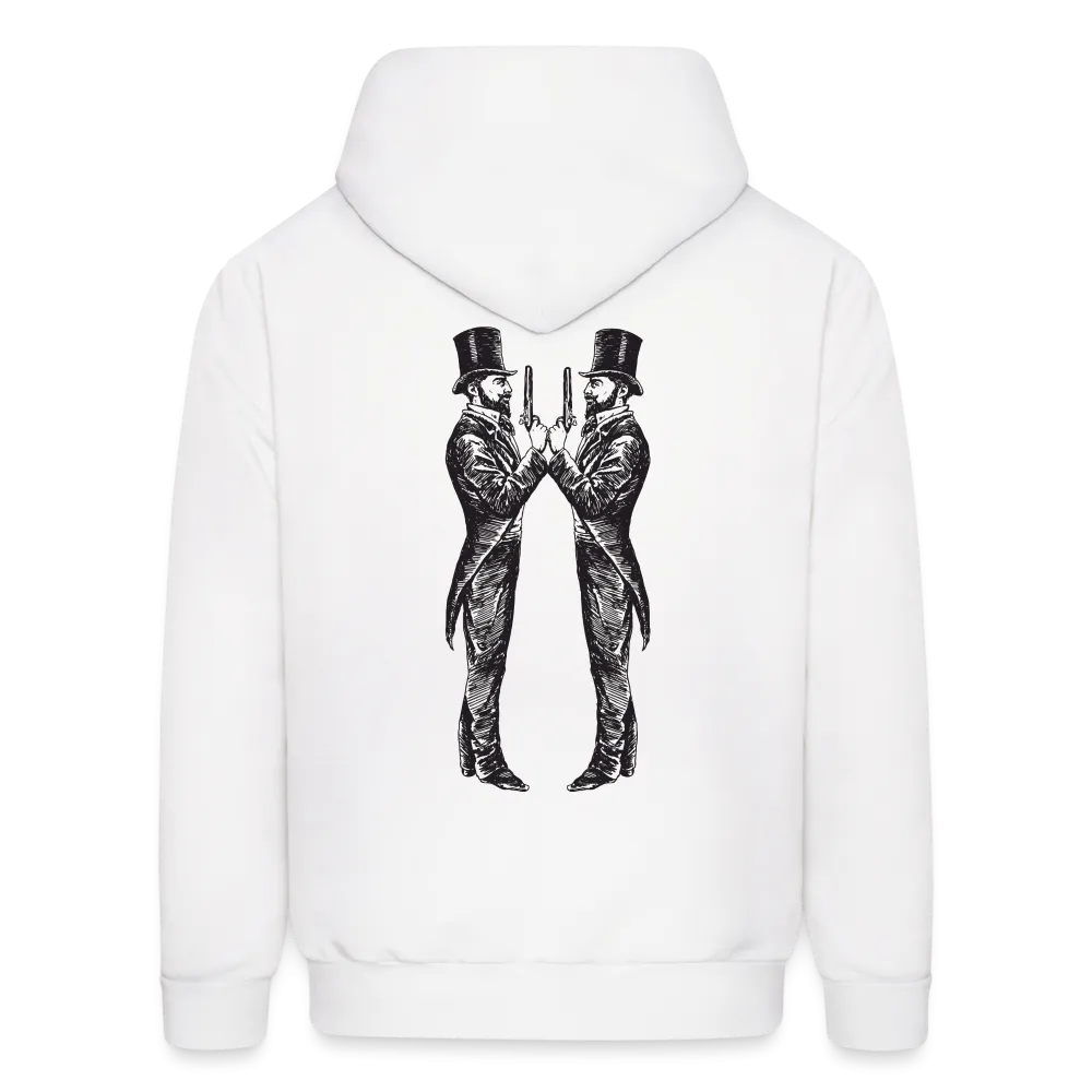 DRAW Hoodie