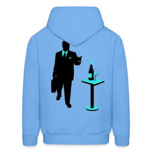 DRINK MY WINE Hoodie