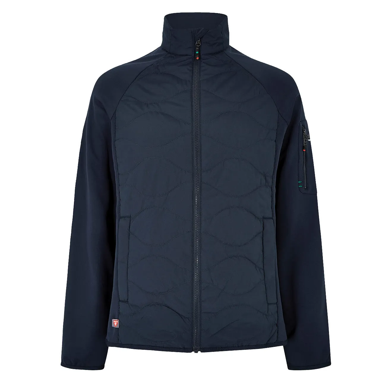 Dubarry Atlantica Jacket Navy