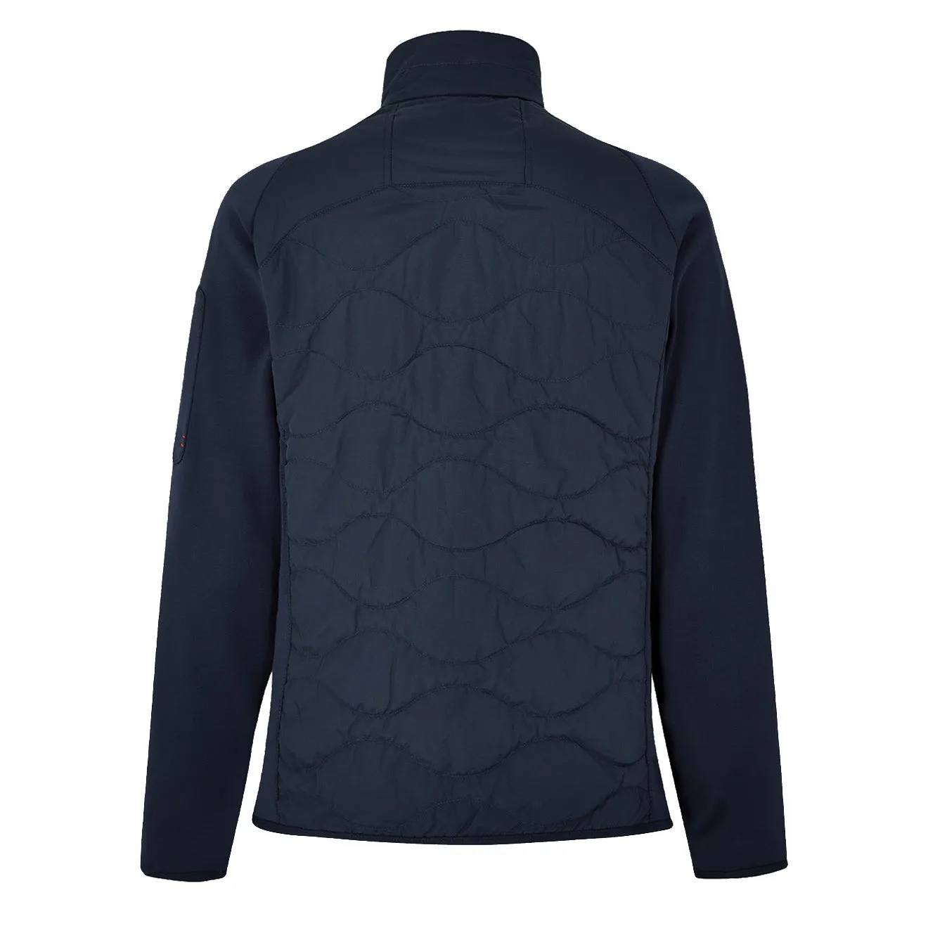 Dubarry Atlantica Jacket Navy