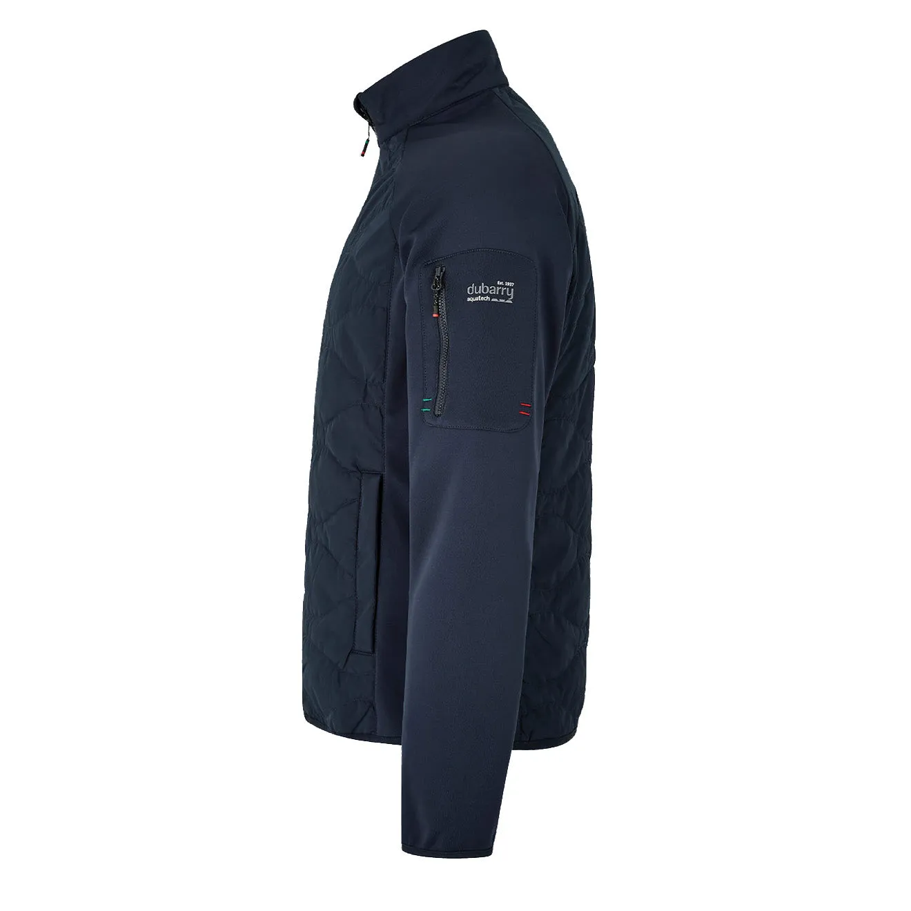 Dubarry Atlantica Jacket Navy