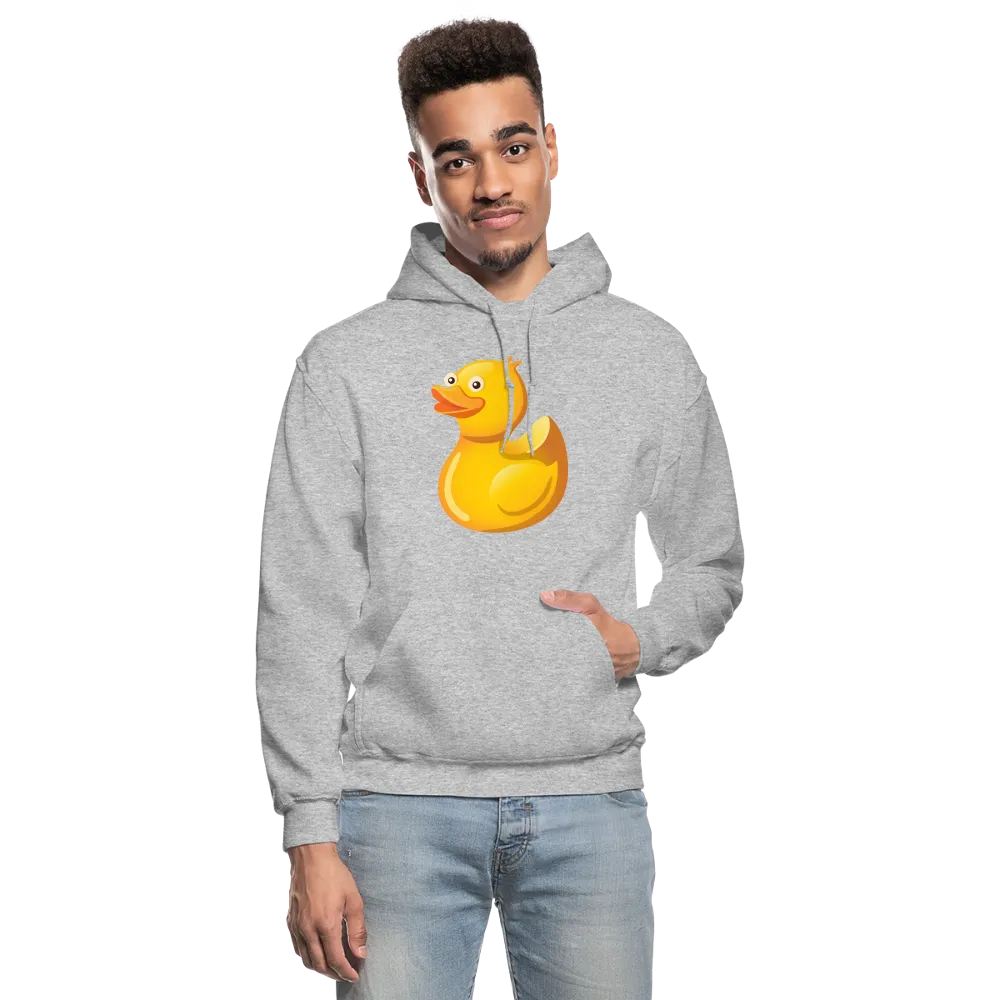 DUCK DUCK Hoodie