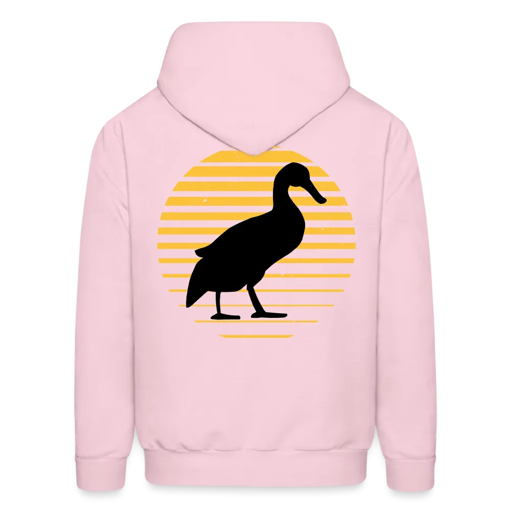 DUCK MYSTERY 2 Hoodie
