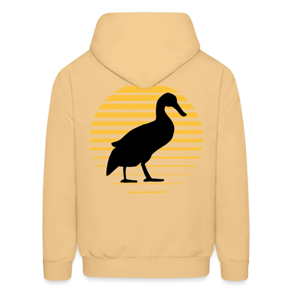 DUCK MYSTERY 2 Hoodie