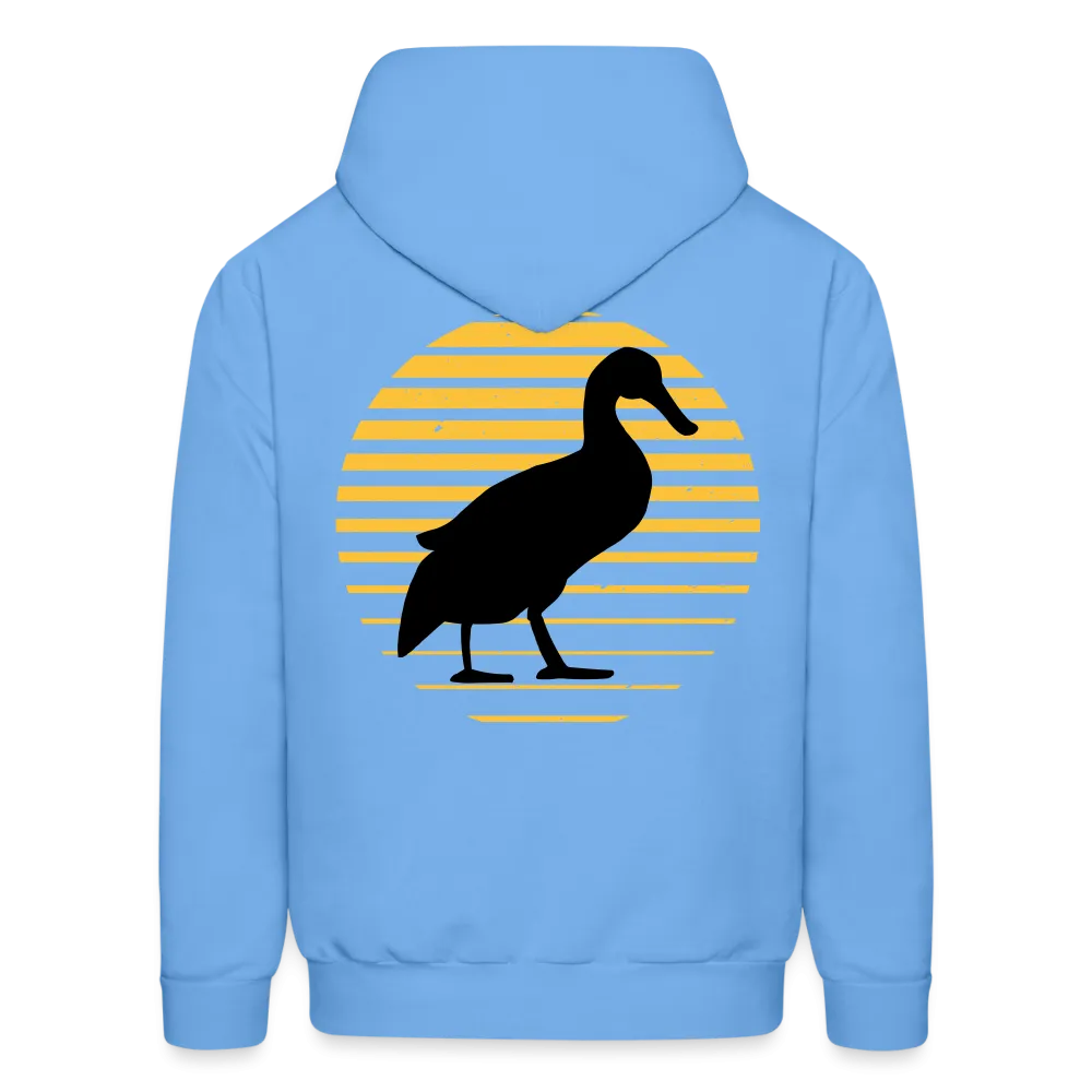 DUCK MYSTERY 2 Hoodie