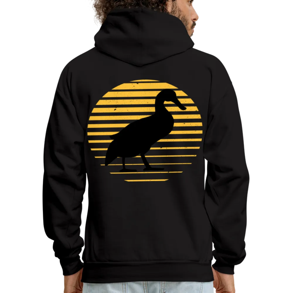 DUCK MYSTERY 2 Hoodie
