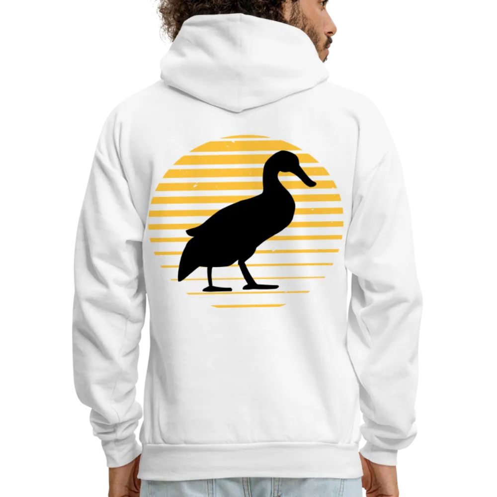 DUCK MYSTERY 2 Hoodie