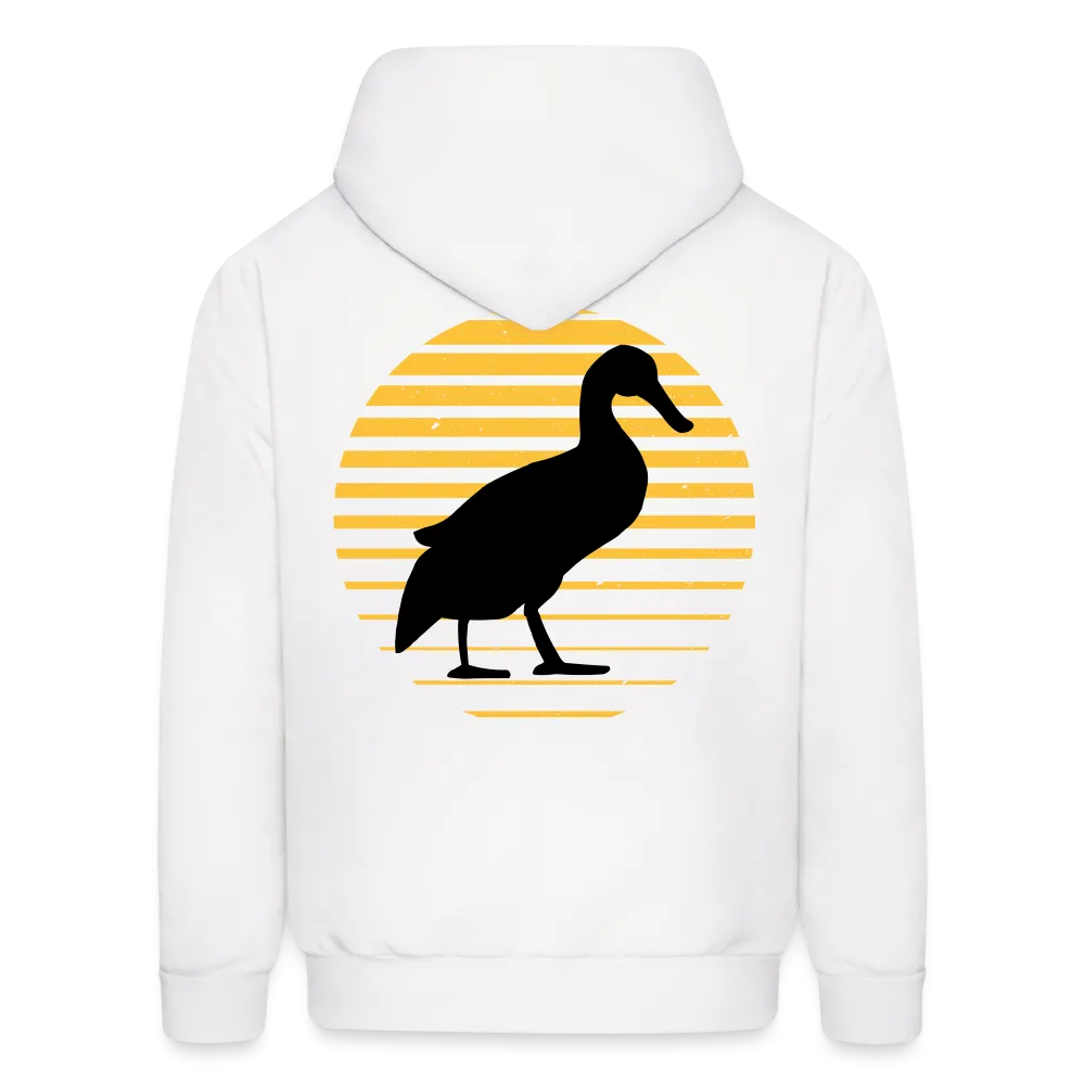 DUCK MYSTERY 2 Hoodie