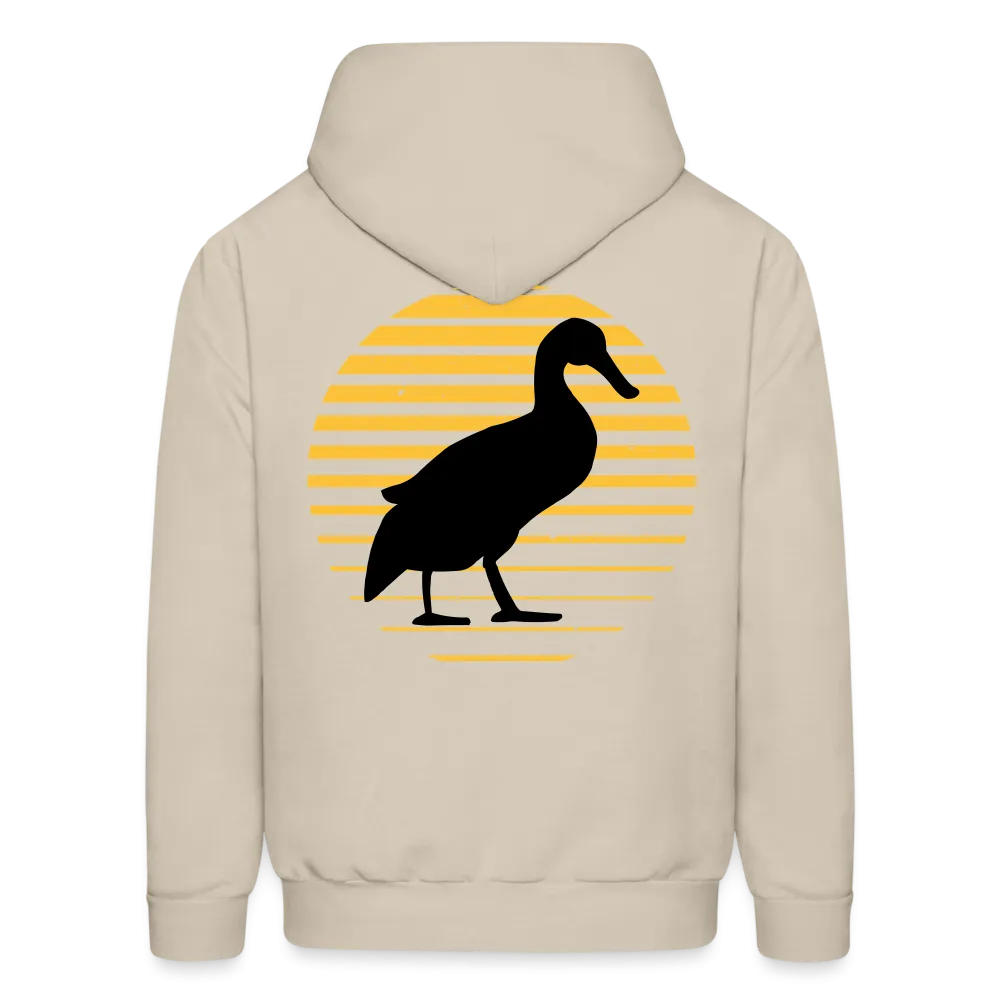 DUCK MYSTERY 2 Hoodie