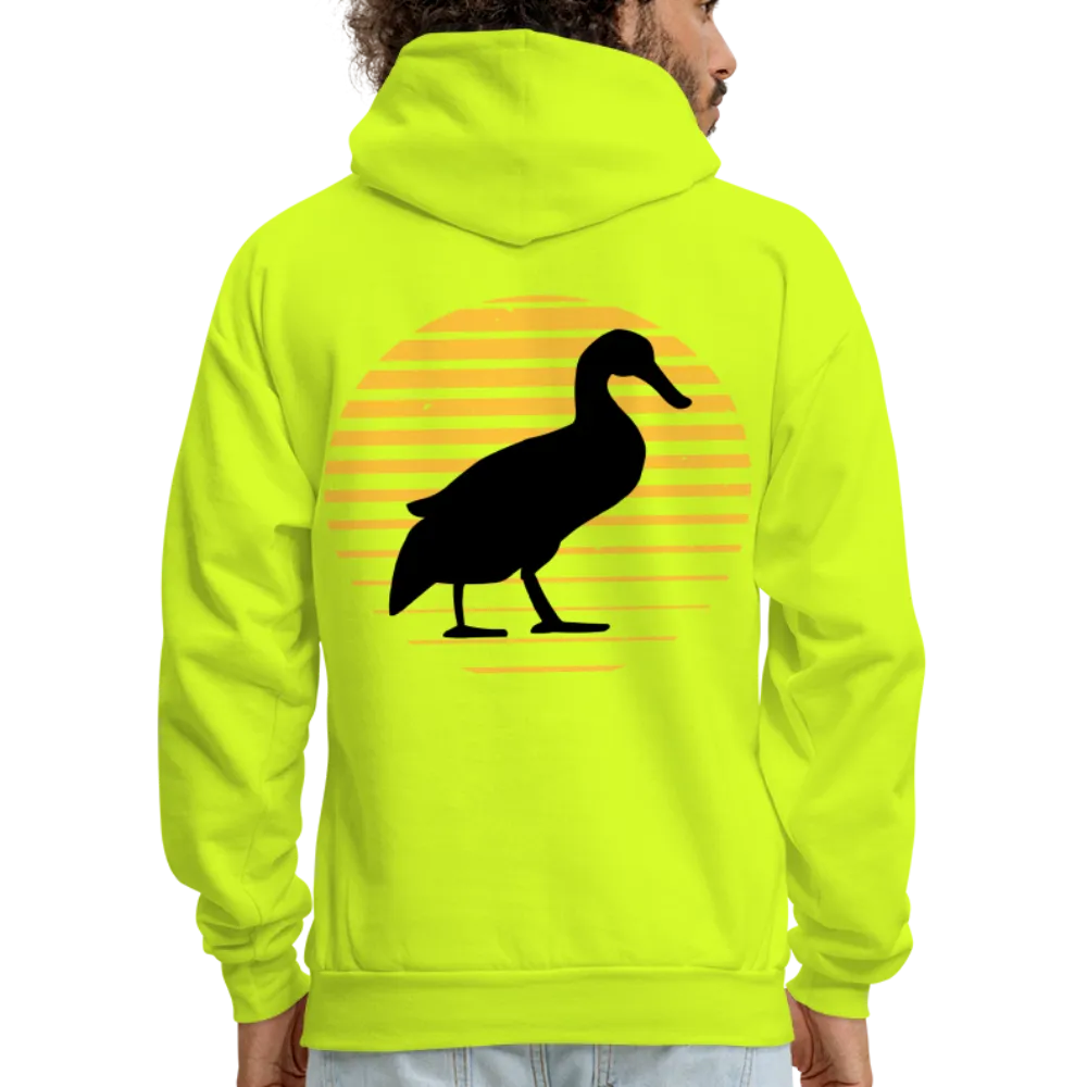 DUCK MYSTERY 2 Hoodie