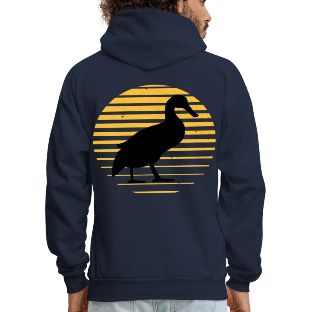 DUCK MYSTERY 2 Hoodie