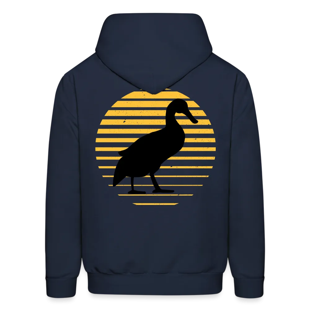 DUCK MYSTERY 2 Hoodie