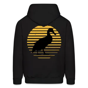 DUCK MYSTERY 2 Hoodie