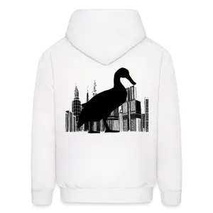 DUCK MYSTERY 3 Hoodie