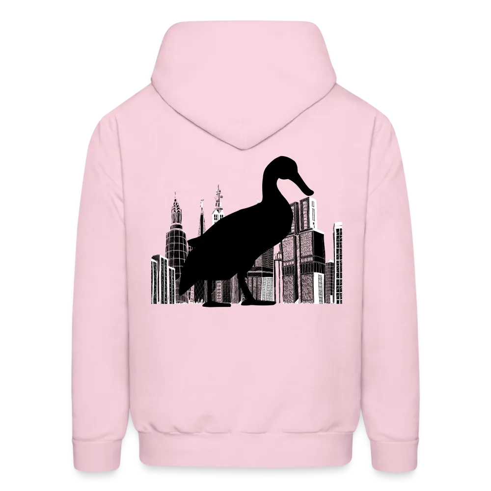 DUCK MYSTERY 3 Hoodie