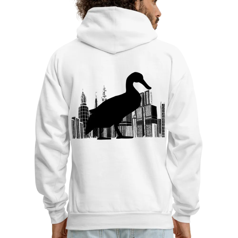 DUCK MYSTERY 3 Hoodie