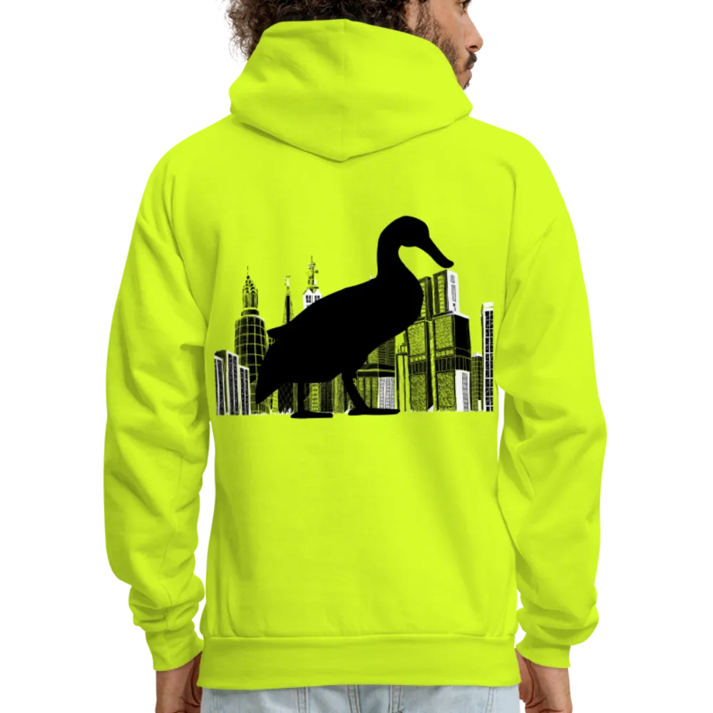 DUCK MYSTERY 3 Hoodie