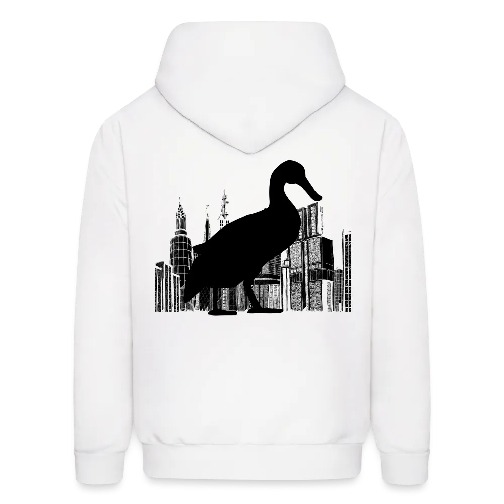 DUCK MYSTERY 3 Hoodie
