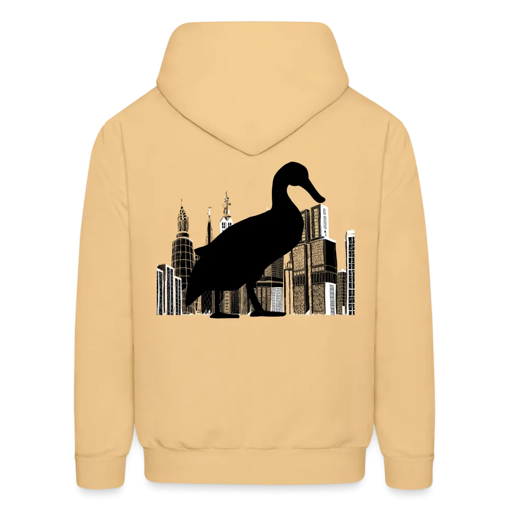 DUCK MYSTERY 3 Hoodie