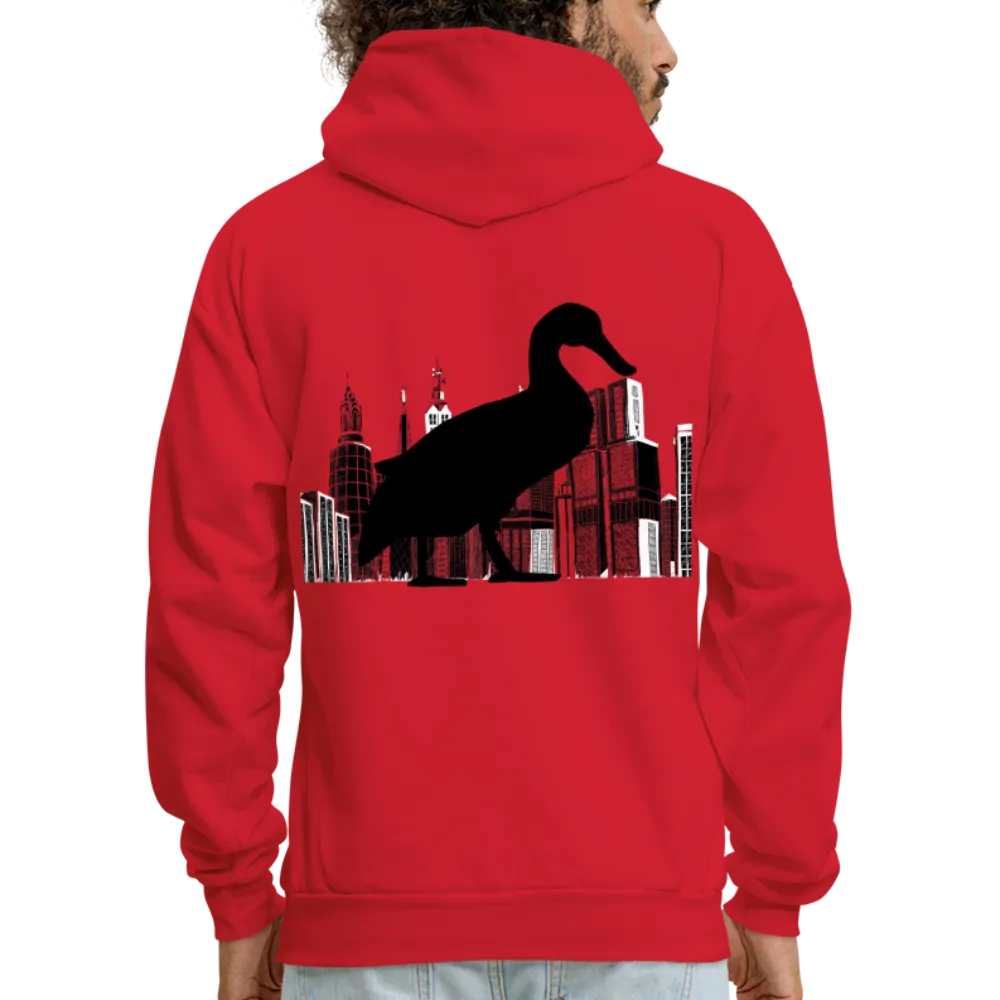DUCK MYSTERY 3 Hoodie