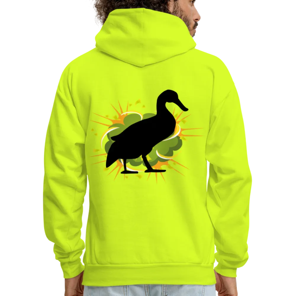 DUCK MYSTERY