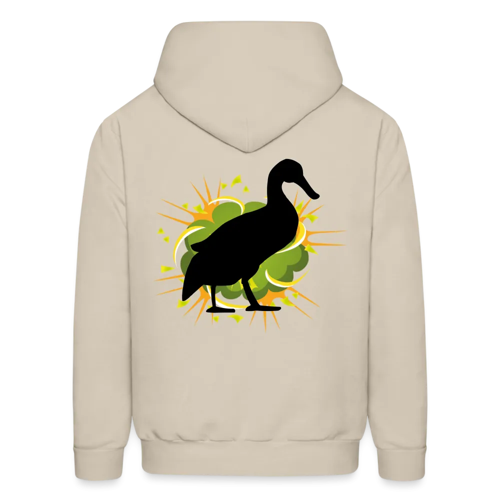 DUCK MYSTERY
