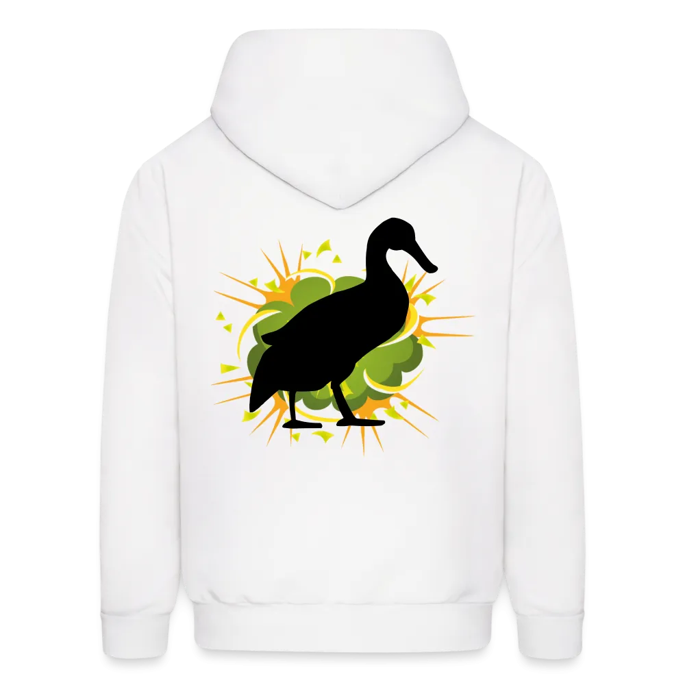 DUCK MYSTERY