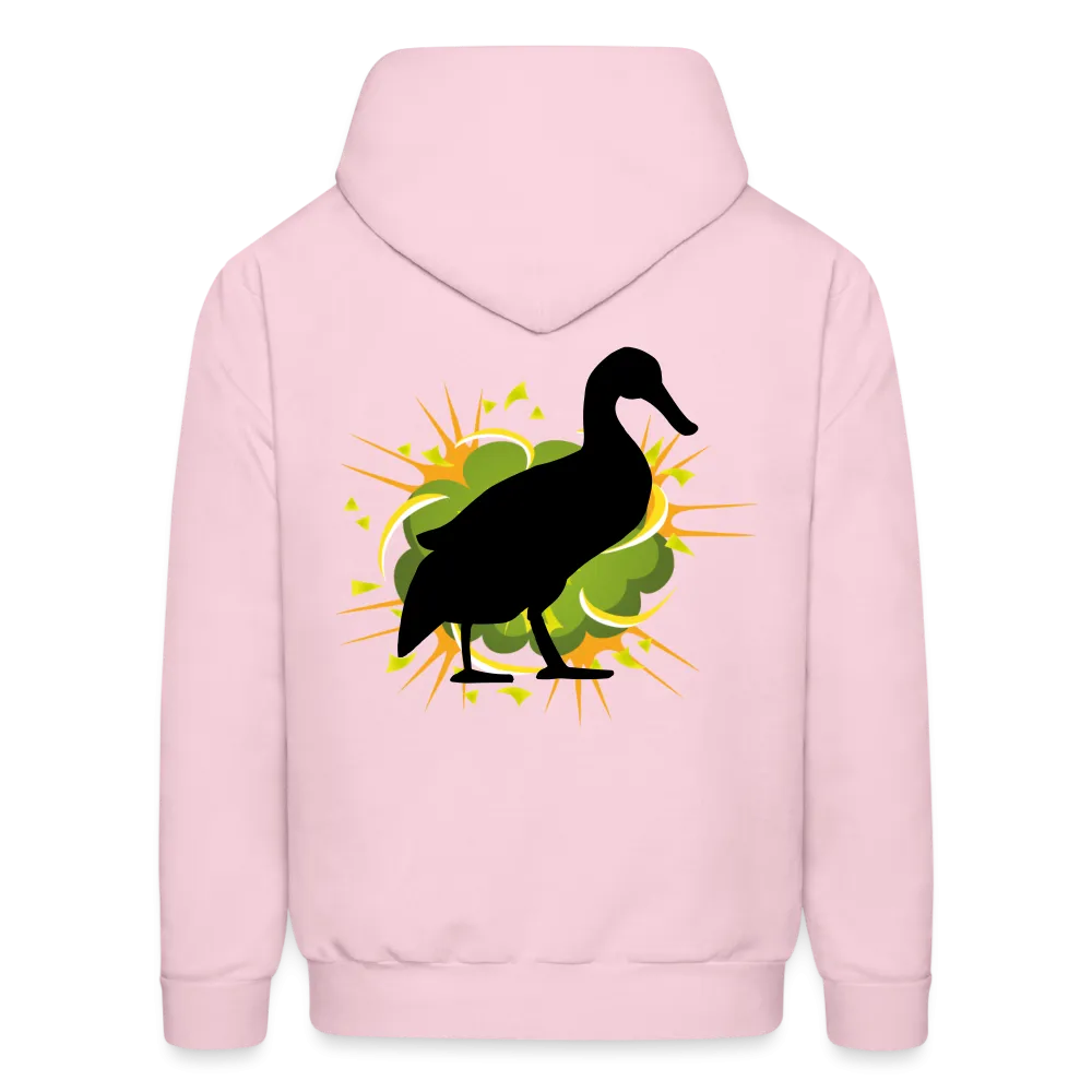 DUCK MYSTERY