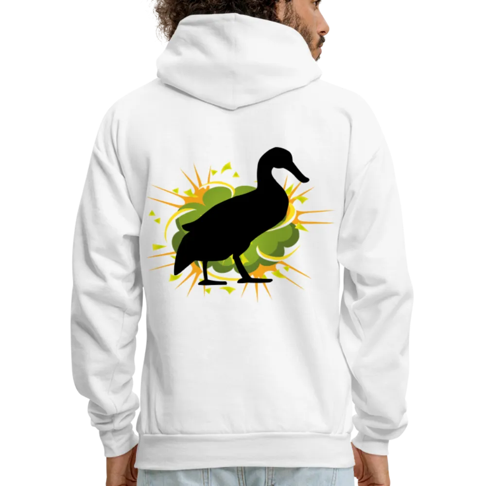 DUCK MYSTERY