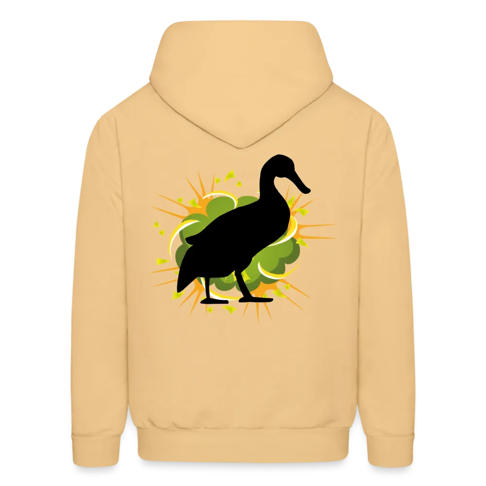 DUCK MYSTERY
