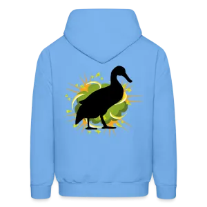 DUCK MYSTERY