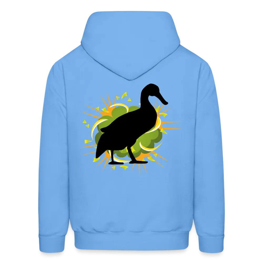 DUCK MYSTERY