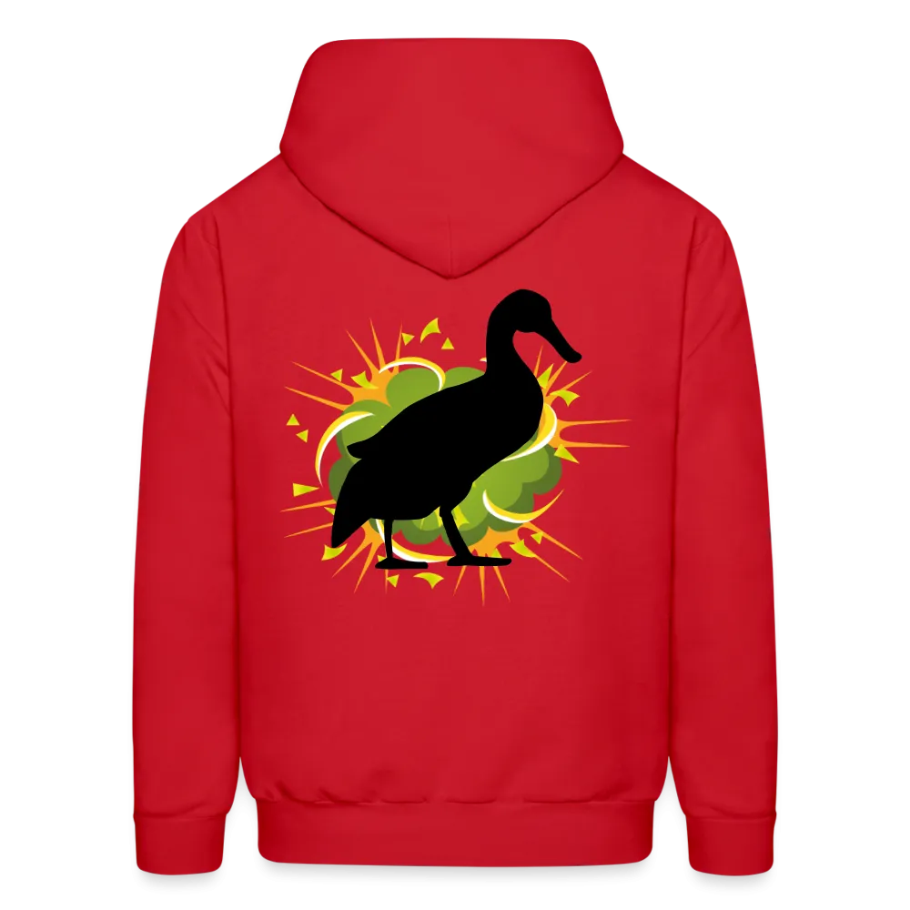 DUCK MYSTERY