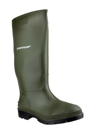 Dunlop Pricemastor Mens Wellington Boot