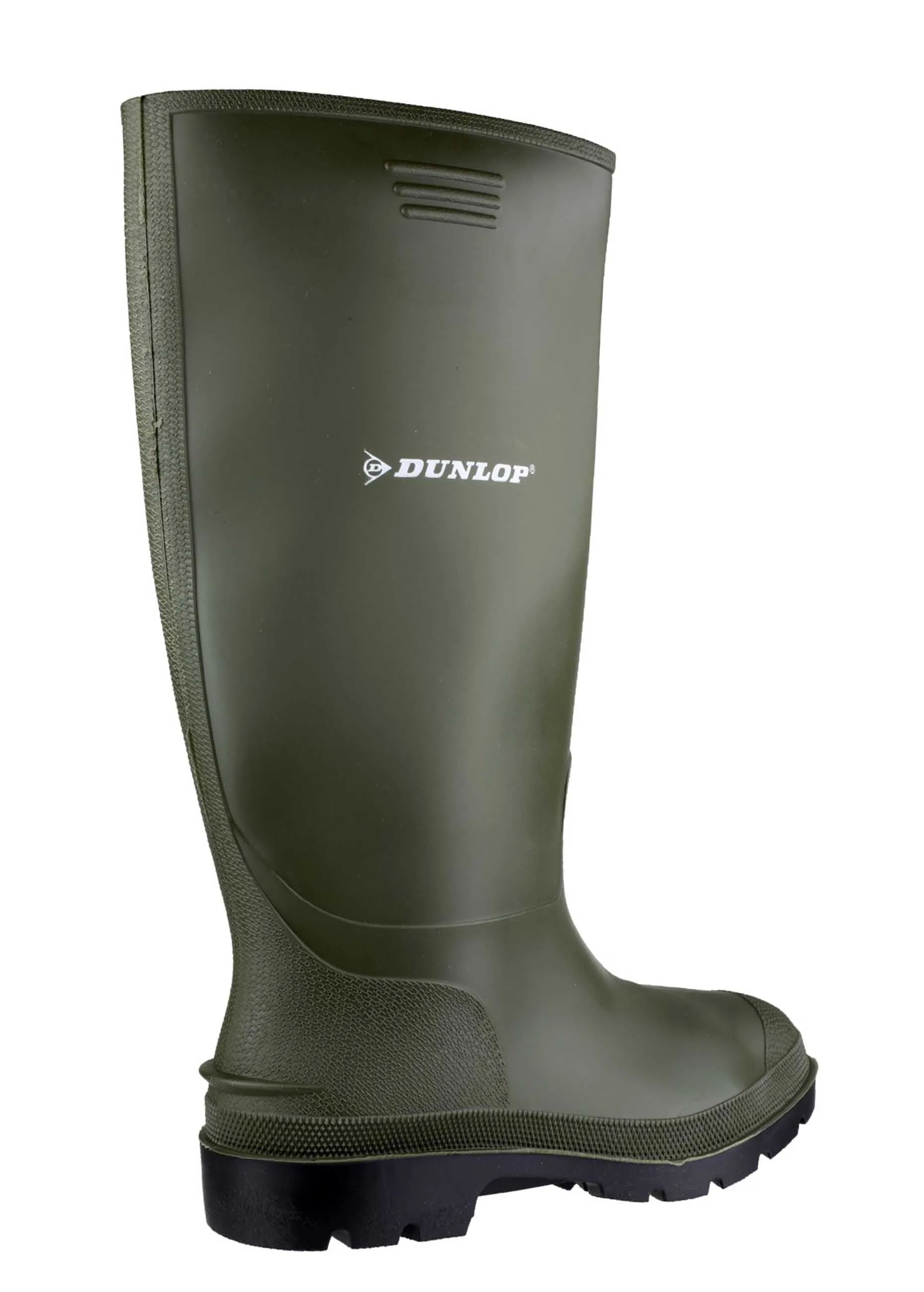 Dunlop Pricemastor Mens Wellington Boot