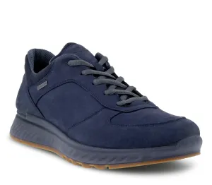 Ecco Exostride M GTX Mens Waterproof Trainer 835304-01303