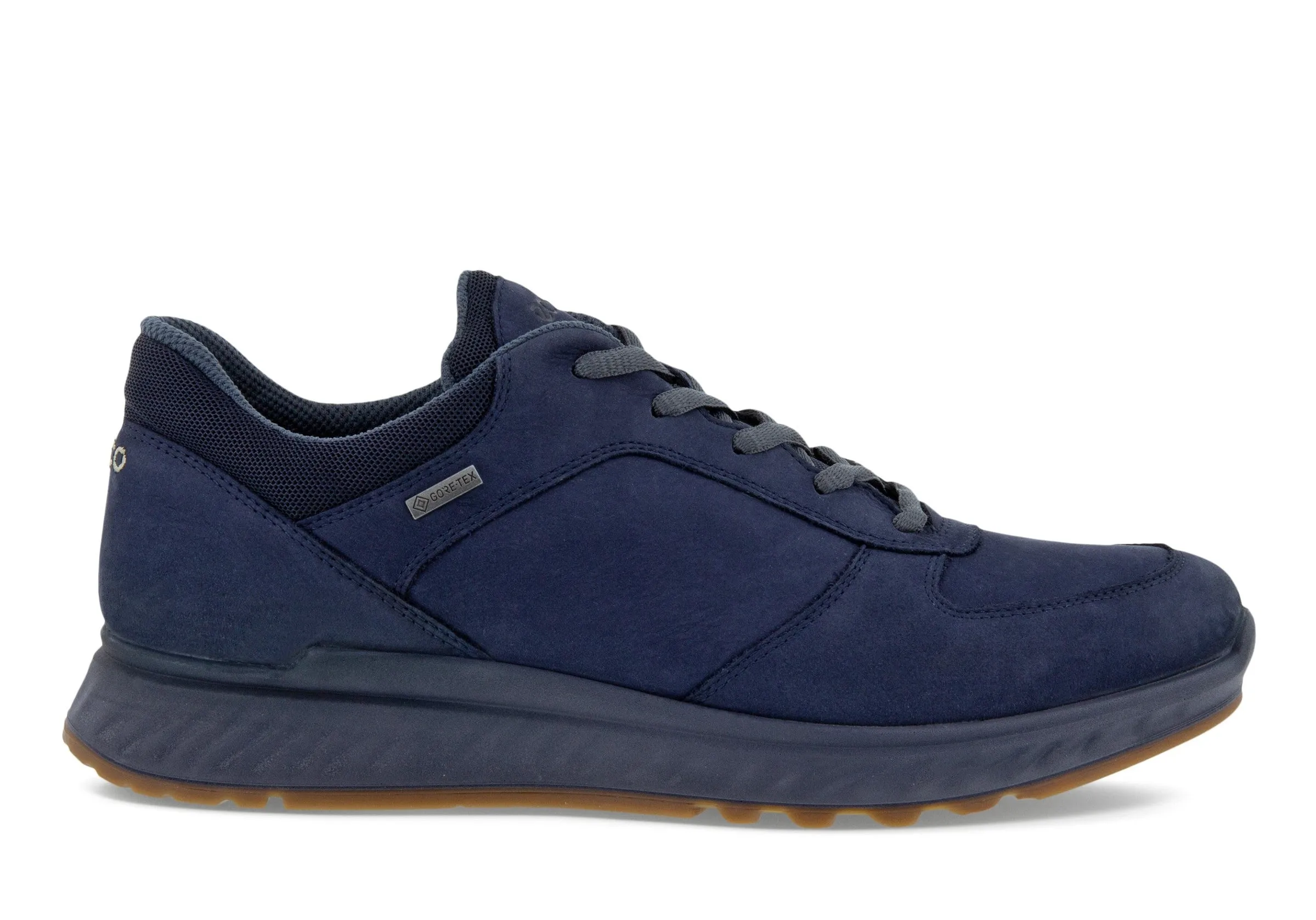 Ecco Exostride M GTX Mens Waterproof Trainer 835304-01303