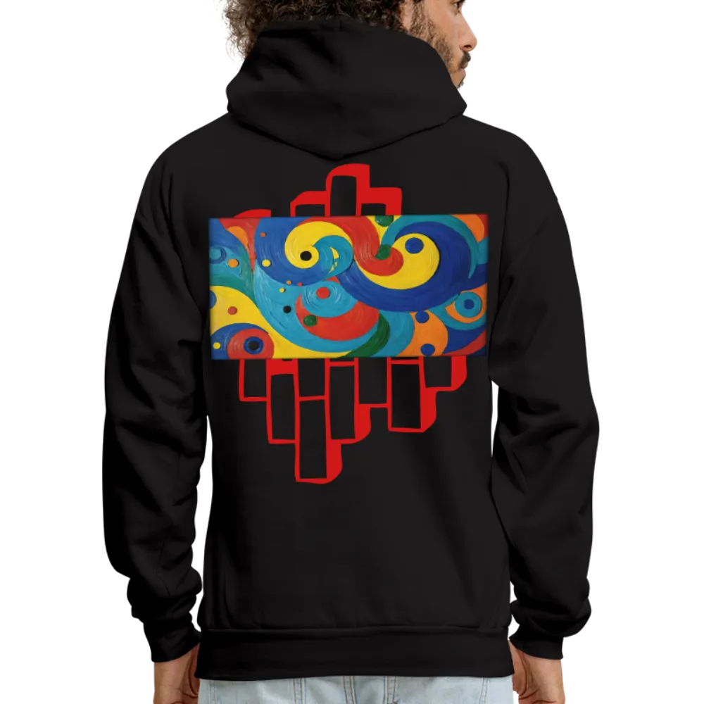 Entanglement Hoodie