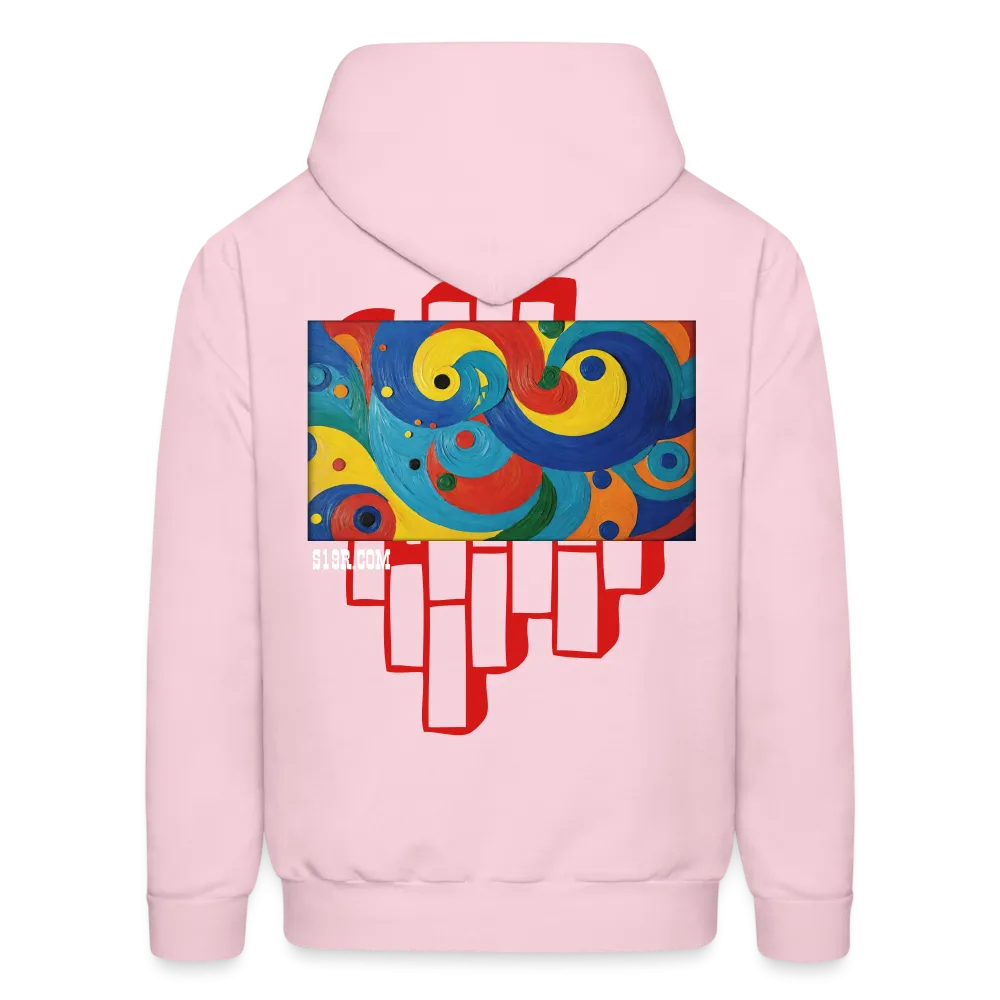 Entanglement Hoodie