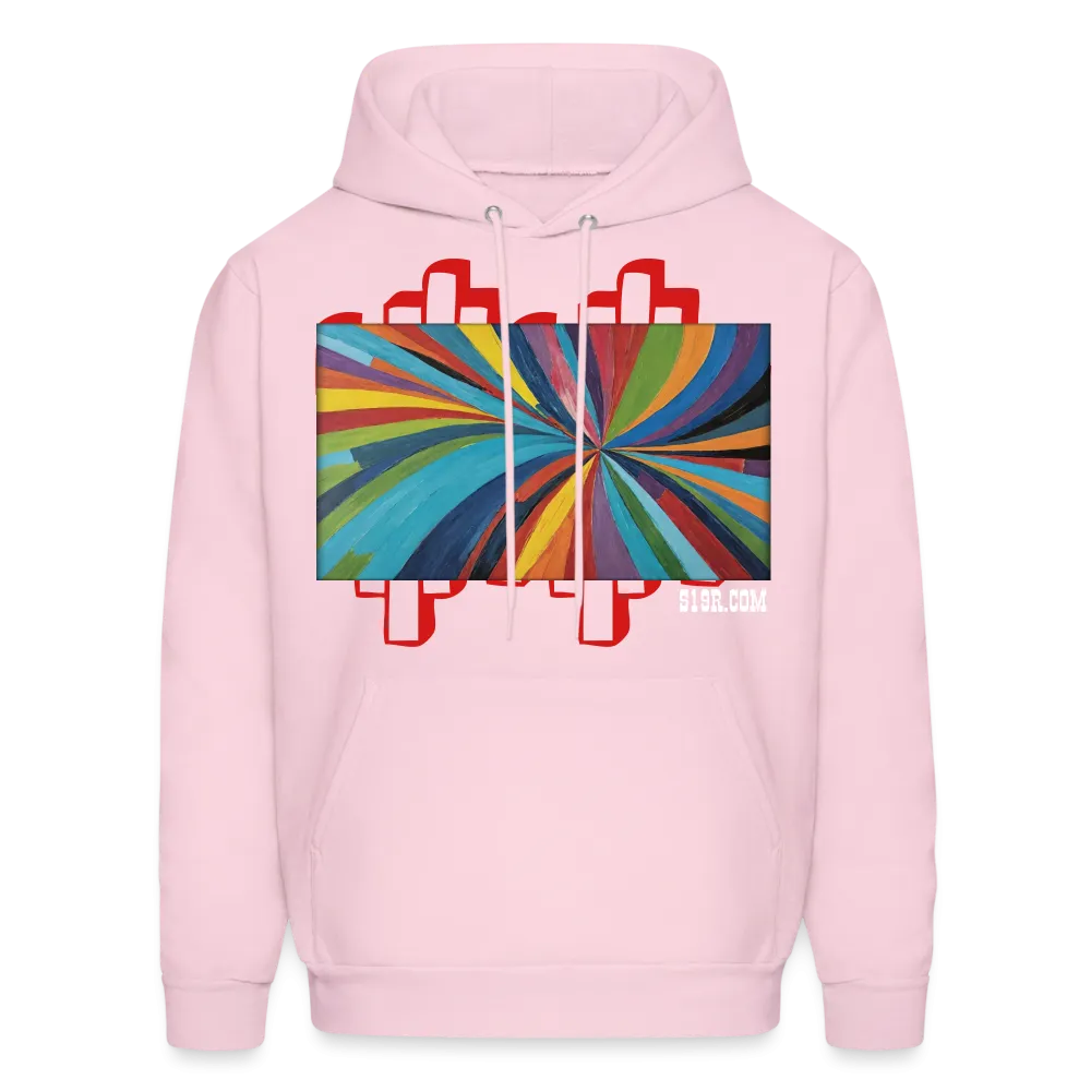 Entanglement Hoodie