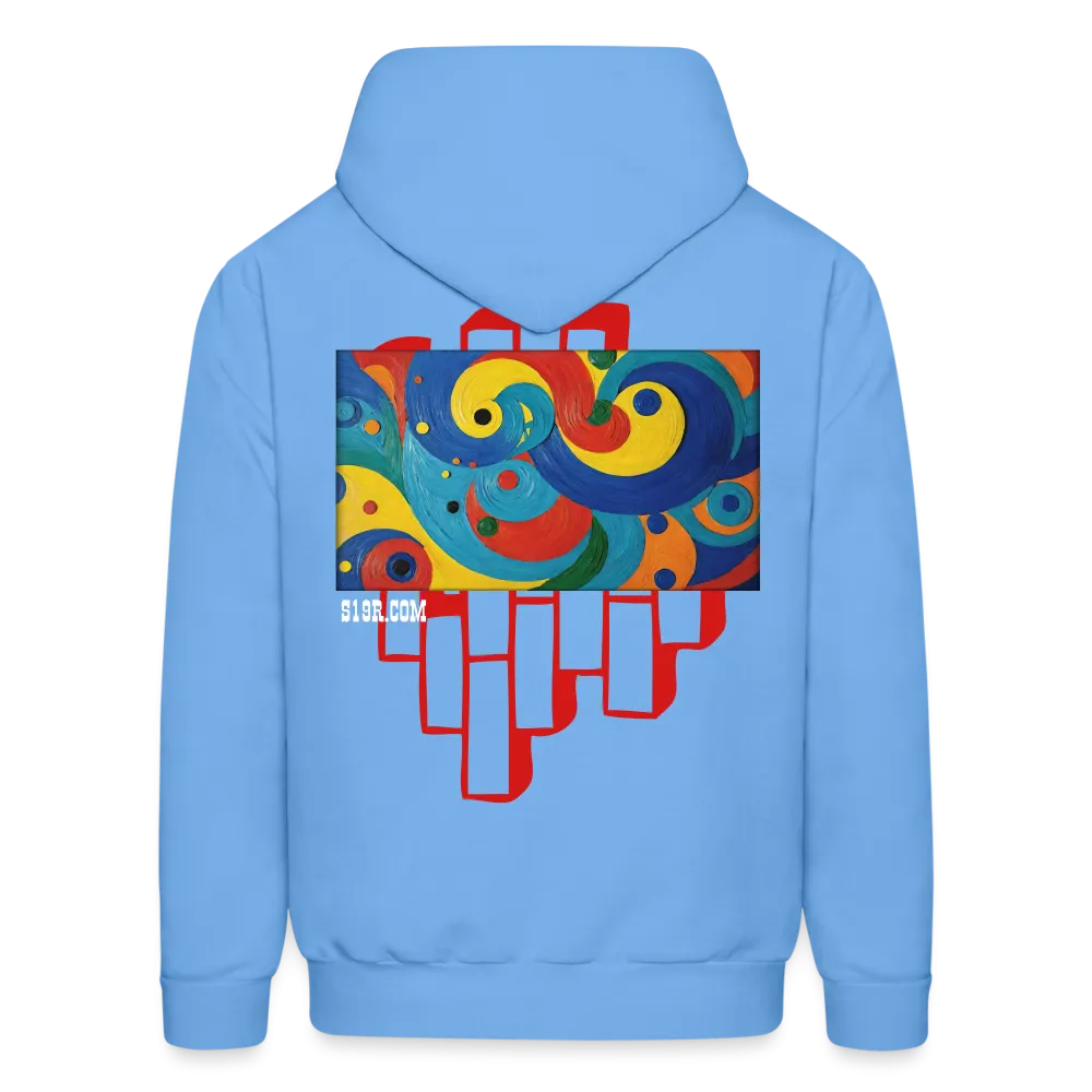 Entanglement Hoodie