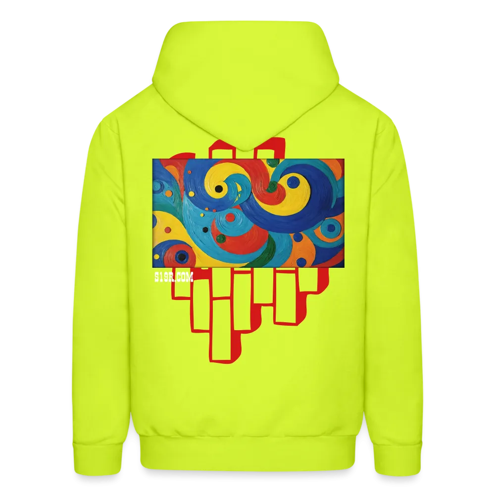 Entanglement Hoodie