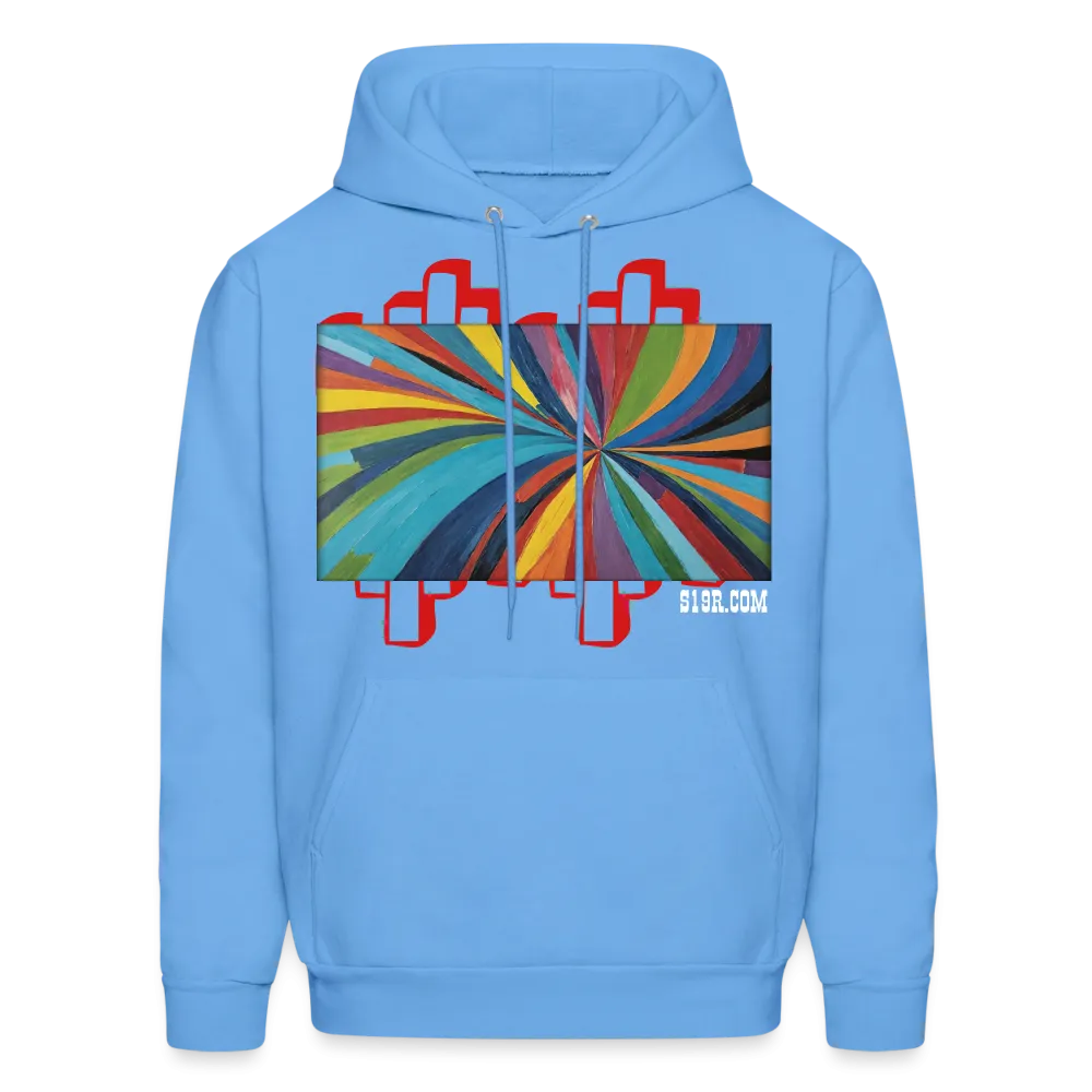 Entanglement Hoodie
