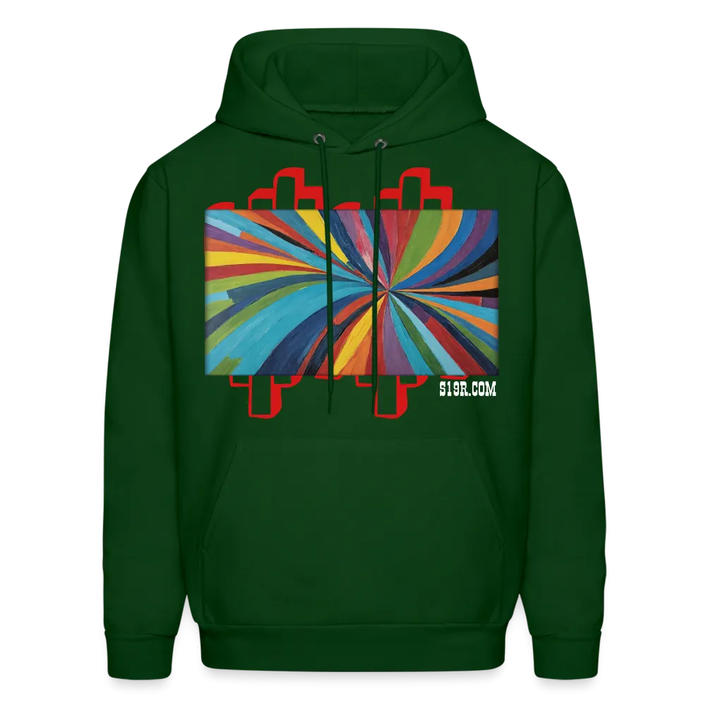 Entanglement Hoodie